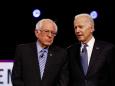 Bernie Sanders denies alleged 'concerns' about Joe Biden's campaign