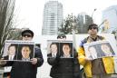 China denounces Canada's 'megaphone diplomacy' over spy charges
