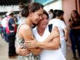 Brazil dam collapse: Hopes fade for hundreds missing as search suspended in Brumadinho
