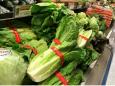 Romaine lettuce still causing major e coli outbreaks across US and now spreading to Canada