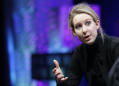 Theranos founder accused of bilking lawyers in civil case