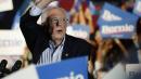 Democrats' strategy to stop Sanders could be fatally flawed