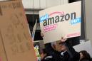 Thousands of Amazon Workers in Europe Go on Strike for Black Friday