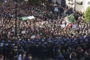 Algeria election may bring new era or continued protests