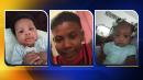 Fayetteville police searching for 2 kids abducted by mother