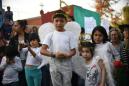Suspects in abduction, murder of 7-year-old Mexican girl detained