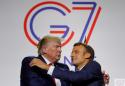 The G7 Summit Serves Its Purpose