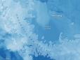See the New Trillion-Ton Antarctic Iceberg in Image from Space