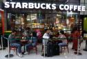 Muslim leader urges Indonesians to boycott Starbucks over LGBT stand