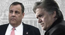 Christie: I hope Bannon enjoys his 'last 15 minutes of fame'