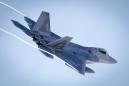 Why the U.S. Air Force Just Launched 24 Stealth F-22 Raptors Into the Sky