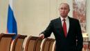 Russian government resigns as Putin proposes constitutional changes