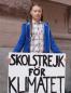 6 things to know about teenage climate change activist Greta Thunberg