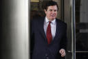 Paul Manafort released from prison due to virus concerns