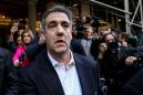 Coronavirus justifies moving ex-Trump lawyer Cohen home from prison - letter