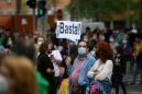 Madrid braces for partial lockdown as virus surges