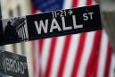 Stimulus bets prop up S&P, Nasdaq futures