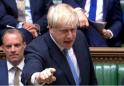 Britain's Johnson rejects 'unacceptable' Brexit deal