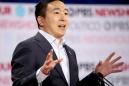 Andrew Yang has a simple idea for how the DNC can increase diversity at the next debate