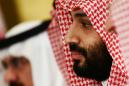 Trump says Saudi crown prince doing 'spectacular job'