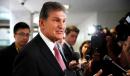 Manchin Calls Pelosi's Request for SOTU Postponement the 'Wrong Approach'