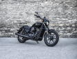 Harley-Davidson recalls nearly 44,000 Street motorcycles for faulty brakes, temporarily stops shipment of Streets