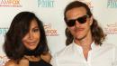 Naya Rivera Charged with Domestic Battery After Alleged Altercation with Husband Ryan Dorsey