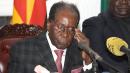 Robert Mugabe to face impeachment by Wednesday as ‘source of instability’