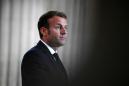 Europe 'will not compromise' with US over Iran sanctions: Macron
