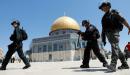 Jordan summons Israel envoy over Jerusalem 'violations'