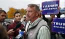 Virginia governor election to offer sketch of America's post-Trump landscape