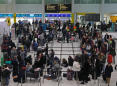 Explainer: How drones caused travel chaos at Britain's Gatwick airport