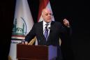 Iraq PM defends stance on US sanctions against Iran