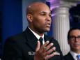 The White House appears to have silenced the surgeon general for his remarks on racial disparities in the coronavirus outbreak, as data shows black communities are hardest hit