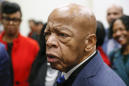 John Lewis says video of George Floyd's killing made him cry