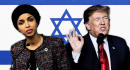 American Jews, caught between Ilhan Omar and Donald Trump, are lost in a wilderness