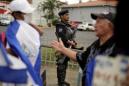 La Fiscalía de Nicaragua acusa de terrorismo a cinco lideres estudiantiles