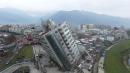 At least 9 killed, buildings damaged after magnitude 6.4 earthquake strikes northeastern Taiwan