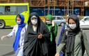 Iran says virus death toll tops 9,000