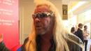 Dog the Bounty Hunter at CPAC day 3