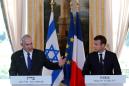 Israel opposes Syria truce deal over Iran presence: official