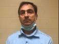 Louisiana doctor accused of attacking college student and calling her the n-word