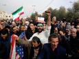 Iran news – live: Rockets fall near US embassy in Baghdad as Tehran warns of revenge attacks over Soleimani killing