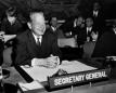 UN extends investigation of leader's mysterious 1961 death