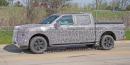 The 2021 Ford F-150, Spied Testing, Looks Pretty Evolutionary