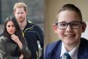 Obama and Trump aren't invited to Harry and Meghan's wedding, but these inspiring people are