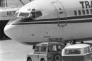 Greece says 1985 hijacking arrest a mistake, suspect freed