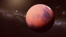 NASA Looking Toward Manned Mission To Mars 'Sometime In The 2030s'