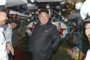 Here's Why North Korea's New Missile Submarine Is No Joke