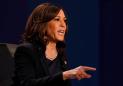 Kamala Harris faces sexism and racism as online commenters label her 'Black Hillary'
